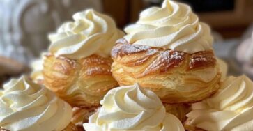 Cream Puffs