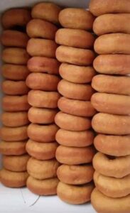 Donuts Recipe